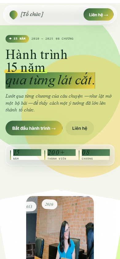 Landing Page 8
